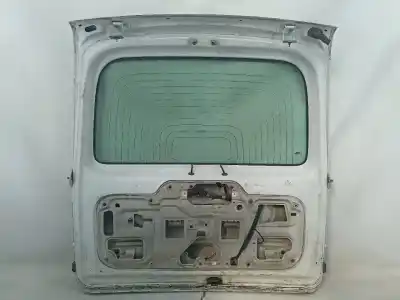 Автозапчасти б/у задняя дверь за renault kangoo express (fc0/1_) d 65 1.9 (fc0e fc02 fc0j fc0n) ссылки oem iam   