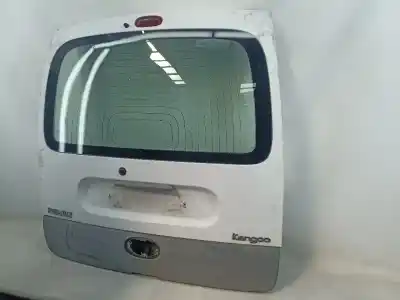 Автозапчасти б/у задняя дверь за renault kangoo express (fc0/1_) d 65 1.9 (fc0e fc02 fc0j fc0n) ссылки oem iam   