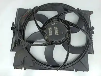 Peça sobressalente para automóvel em segunda mão ventilador de aquecimento por bmw 3 touring (e91) 190. 190 vrt gasóleo 2007 5p referências oem iam 6937515