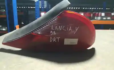 Автозапчастина б/у ПРАВИЙ ПЕРЕДНІЙ ПІЛОТ для LANCIA Y (840_)  Посилання на OEM IAM   