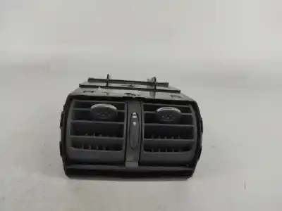 Peça sobressalente para automóvel em segunda mão grelha / difusor de ar por opel corsa b (s93) 1.0 i 12v (f08. f68. m68) referências oem iam 