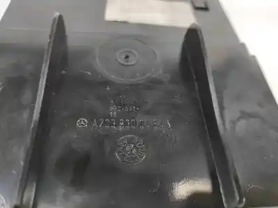 Автозапчастина б/у аераційна решіта для opel corsa b (s93) 1.0 i 12v (f08. f68. m68) посилання на oem iam   