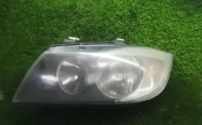 Second-hand car spare part LEFT HEADLIGHT for BMW 3 (E90)  OEM IAM references 89311655  