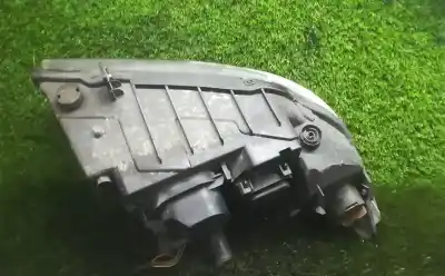 Second-hand car spare part left headlight for bmw 3 (e90) 318 d oem iam references 89311655  