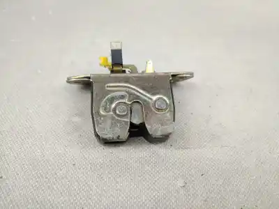 Автозапчасти б/у ЗАМОК БАГАЖНИКА/ВОРОТ за VOLVO V40 COMBI (VW)  ссылки OEM IAM   