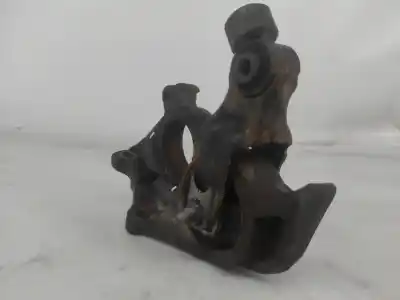 Second-hand car spare part engine support for citroen c4 i (lc_) 1.6 hdi oem iam references 9651493280  