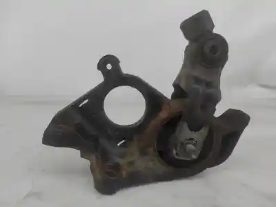 Second-hand car spare part engine support for citroen c4 i (lc_) 1.6 hdi oem iam references 9651493280  