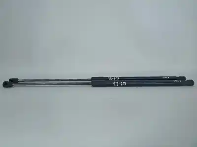 Pezzo di ricambio per auto di seconda mano ammortizzatori baule / porte per ford focus iii 1.6 tdci riferimenti oem iam bm51a406a10ae