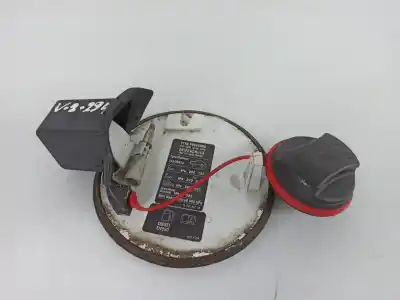Second-hand car spare part outer fuel cap for opel corsa d (s07) 1.3 cdti (l08 l68) oem iam references 