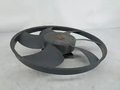 Pièce détachée automobile d'occasion ventilateur de chauffage pour renault clio ii fase i (b/cb0) (1998->) 1.9 d (b/cb0e) références oem iam 2 pinos