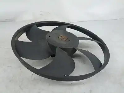 Автозапчастина б/у вентилятор опалення для renault clio ii fase i (b/cb0) (1998->) 1.9 d (b/cb0e) посилання на oem iam 2 pinos  