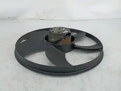 Автозапчастина б/у вентилятор опалення для renault clio ii fase i (b/cb0) (1998->) 1.9 d (b/cb0e) посилання на oem iam 2 pinos  