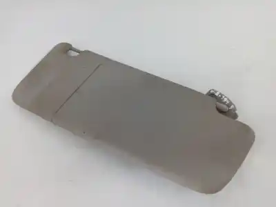 Second-hand car spare part right sunshade for opel corsa d (s07) 1.3 cdti (l08 l68) oem iam references 