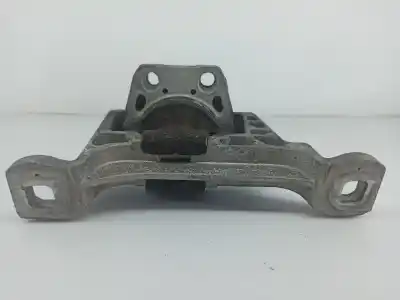 Second-hand car spare part engine support for ford focus iii 1.6 tdci oem iam references 3m516f012bk  