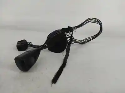 Pezzo di ricambio per auto di seconda mano comando pulito per bmw 3 compact (e36) 318 tds riferimenti oem iam   