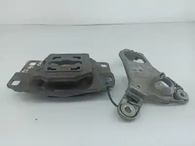 Pezzo di ricambio per auto di seconda mano supporto motore per ford focus iii 1.6 tdci riferimenti oem iam v617m121