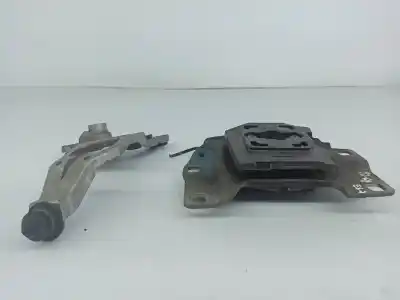 Second-hand car spare part engine support for ford focus iii 1.6 tdci oem iam references v617m121  