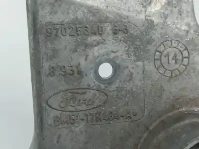 Second-hand car spare part engine support for ford focus iii 1.6 tdci oem iam references v617m121  