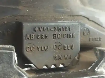 Second-hand car spare part engine support for ford focus iii 1.6 tdci oem iam references v617m121  