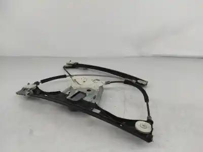 Peça sobressalente para automóvel em segunda mão elevador de vidros dianteira esquerda por opel corsa b (s93) 1.0 i 12v (f08. f68. m68) referências oem iam a218201842