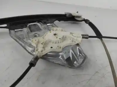 Автозапчасти б/у регулятор стекла переднего левого за opel corsa b (s93) 1.0 i 12v (f08. f68. m68) ссылки oem iam a218201842  