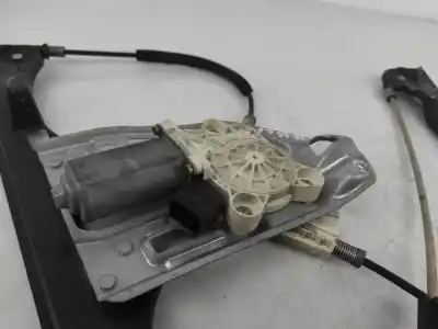 Автозапчасти б/у регулятор стекла переднего левого за opel corsa b (s93) 1.0 i 12v (f08. f68. m68) ссылки oem iam a218201842  