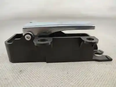 Автозапчастина б/у ліва передня внутрішня ручка для ford focus ii (da_, hcp, dp) 1.6 tdci посилання на oem iam 3m51r22601   Автозапчастина б/у ліва передня внутрішня ручка для ford focus ii (da_, hcp, dp) 1.6 tdci посилання на oem iam 3m51r22601