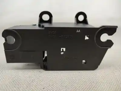 Second-hand car spare part interior left front handle for ford focus ii (da_, hcp, dp) 1.6 tdci oem iam references 3m51r22601  