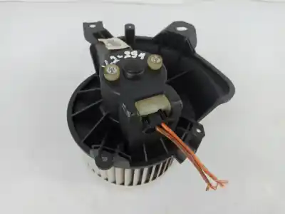 Second-hand car spare part heater blower motor for opel corsa d (s07) 1.3 cdti (l08 l68) oem iam references 13335075