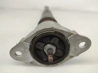 Автозапчасти б/у правый задний амортизатор за ford b-max (jk) 1.0 ecoboost ссылки oem iam ap3118080bf  