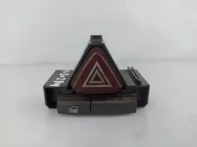 Second-hand car spare part hazard warning lights for opel corsa d (s07) 1.3 cdti (l08 l68) oem iam references 91164953