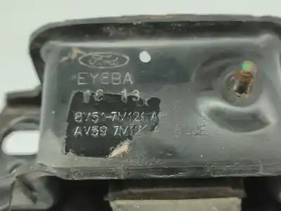 Автозапчасти б/у поддержка двигателя за ford b-max (jk) 1.0 ecoboost ссылки oem iam 8v517m121ae  
