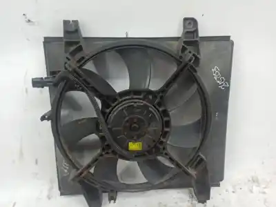 Автозапчасти б/у нагревательный вентилятор за hyundai matrix (fc) 1.5 crdi ссылки oem iam gpbf00s3a2190  