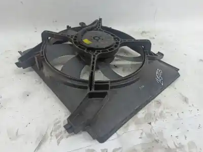 Автозапчасти б/у нагревательный вентилятор за hyundai matrix (fc) 1.5 crdi ссылки oem iam gpbf00s3a2190  
