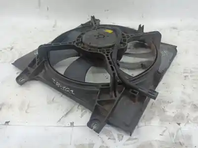 Автозапчасти б/у нагревательный вентилятор за hyundai matrix (fc) 1.5 crdi ссылки oem iam gpbf00s3a2190  