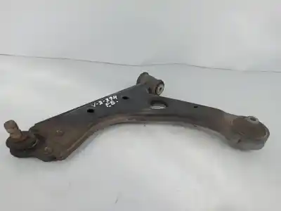 Second-hand car spare part left front suspension arm for opel corsa d (s07) 1.3 cdti (l08 l68) oem iam references 