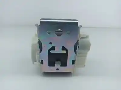 Pezzo di ricambio per auto di seconda mano cintura di sicurezza posteriore destra per ford focus iii 1.6 tdci riferimenti oem iam bm51611b68