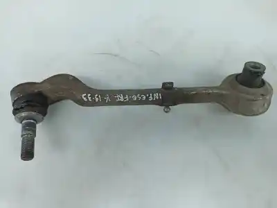 Peça sobressalente para automóvel em segunda mão braço de suspensão dianteiro esquerdo por bmw 3 touring (e91) 190. 190 vrt gasóleo 2007 5p referências oem iam 