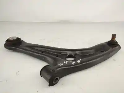 Автозапчасти б/у передний левый верхний рычаг подвески за ford b-max (jk) 1.0 ecoboost ссылки oem iam ay113051aa  