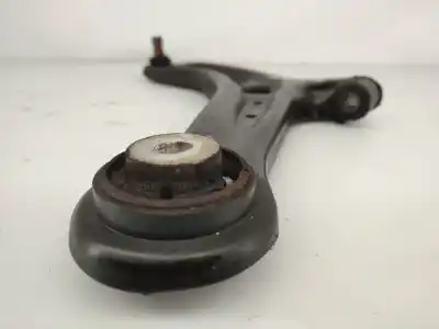 Автозапчасти б/у передний левый верхний рычаг подвески за ford b-max (jk) 1.0 ecoboost ссылки oem iam ay113051aa  