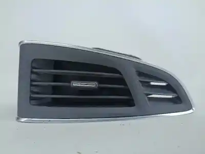 Pezzo di ricambio per auto di seconda mano griglia di aerazione per ford focus iii 1.6 tdci riferimenti oem iam 