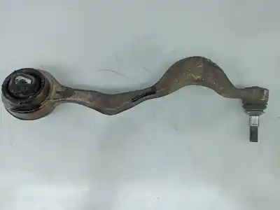 Peça sobressalente para automóvel em segunda mão braço de suspensão dianteiro esquerdo por bmw 3 touring (e91) 190. 190 vrt gasóleo 2007 5p referências oem iam 