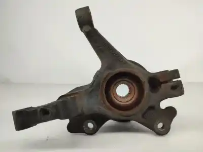 Автозапчастина б/у передній прав для ford b-max (jk) 1.0 ecoboost посилання на oem iam ay1g3k170ba  