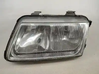 Автозапчастина б/у ліва фара для audi a3 (8l1) 1.9 tdi посилання на oem iam  Автозапчастина б/у ліва фара для audi a3 (8l1) 1.9 tdi посилання на oem iam