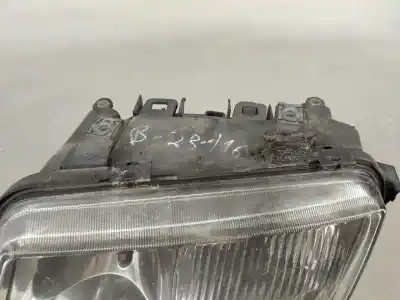 Автозапчасти б/у левая фара за audi a3 (8l1) 1.9 tdi ссылки oem iam   