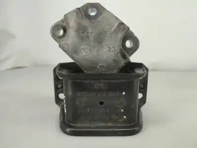 Second-hand car spare part engine support for citroen c4 i (lc_) 1.6 hdi oem iam references 9636270080  