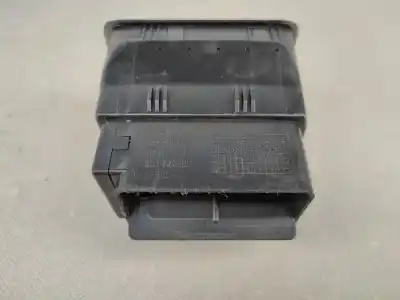 Автозапчастина б/у аераційна решіта для audi a3 (8l1) 1.9 tdi посилання на oem iam   