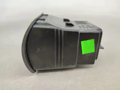 Автозапчастина б/у аераційна решіта для audi a3 (8l1) 1.9 tdi посилання на oem iam   