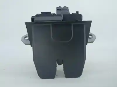 Pezzo di ricambio per auto di seconda mano baule / serratura del cancello per ford focus iii 1.6 tdci riferimenti oem iam am51r442a66