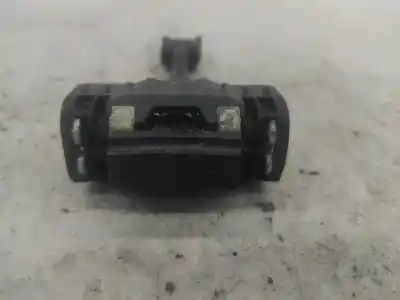 Second-hand car spare part door stop for bmw 1 (e87) 120 i oem iam references 7070333  